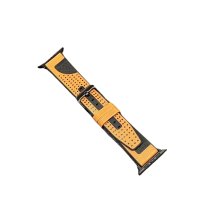 Movenchy Watch 44mm Buff Deri Kordon - Taba