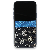 Newface iPhone 12 Pro Nano Ekran Koruyucu