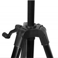 Newface 3366 Tripod - Siyah