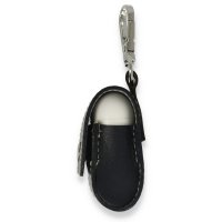 Newface Airpods (1.nesil) Askılı Kılıf - Lacivert