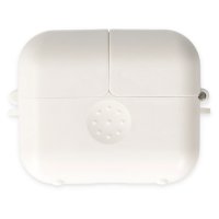 Newface Airpods 3 (3.nesil) Basmalı Kılıf - Beyaz