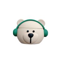 Newface Airpods Pro (1.nesil) Karakter Silikon - Desen 7