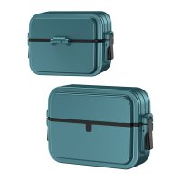 Newface Airpods Pro 2 (2.nesil) 404 Kilitli Kılıf - Yeşil