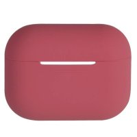 Newface Airpods Pro 2 (2.nesil) Hang Kılıf - Kırmızı
