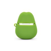 Newface Airpods Pro 2 (2.nesil) Karakter Silikon - Desen 4