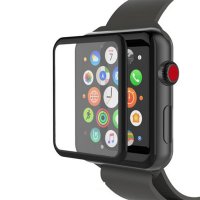 Newface Apple Watch 40mm Polymer Nano Ekran Koruyucu