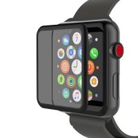 Newface Apple Watch 41mm Mat Polymer Nano Ekran Koruyucu