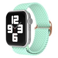 Newface Apple Watch 42mm Star Kordon - Turkuaz