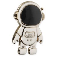 Newface Astro Stand Astronot - Beyaz