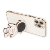 Newface Astro Stand Astronot - Beyaz