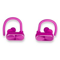 Newface DNLS1 Wireless Kulaklık - Pembe