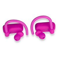 Newface DNLS1 Wireless Kulaklık - Pembe