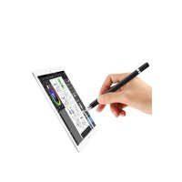 Newface Pen 110 Universal Dokunmatik Stylus Kalem - Beyaz