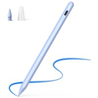 Newface Pen 130 Universal Dokunmatik Stylus Kalem - Beyaz