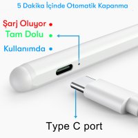 Newface Dokunmatik Stylus Kalem Pen 132