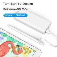 Newface Dokunmatik Stylus Kalem Pen 132