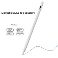 Newface Dokunmatik Stylus Kalem Pen 132