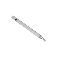 Newface Dokunmatik Stylus Kalem Pen 210 - Gümüş