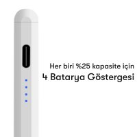 Newface Dokunmatik Stylus Kalem Pen 777