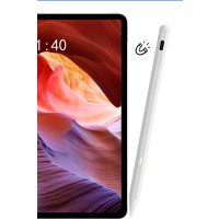 Newface Pen 778 Universal Surface Uyumlu Dokunmatik Stylus Kalem - Beyaz