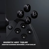 Newface Gamesir G4 Pro Oyun Konsolu - Siyah