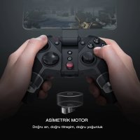 Newface Gamesir G4 Pro Oyun Konsolu - Siyah