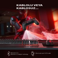 Newface Gamesir T3S Oyun Konsolu - Siyah
