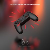 Newface Gamesir T3S Oyun Konsolu - Siyah