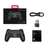 Newface Gamesir T3S Oyun Konsolu - Siyah