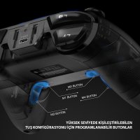 Newface Gamesir T4 Pro Oyun Konsolu - Siyah