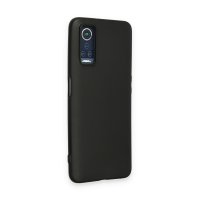 Newface General Mobile GM 22 Pro Kılıf First Silikon - Siyah