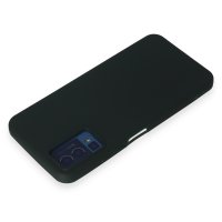 Newface General Mobile GM 23 Kılıf First Silikon - Koyu Yeşil