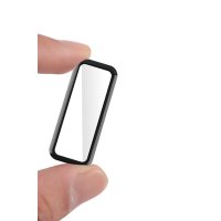 Newface Huawei Band 6 Polymer Nano Ekran Koruyucu - Şeffaf