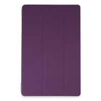 Newface Huawei Honor Pad 8 12 Kılıf Tablet Smart Kılıf - Mor