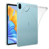 Newface Huawei Honor Pad X9 11.5 Kılıf Anti Şeffaf Tablet Silikon - Şeffaf