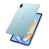 Newface Huawei Honor Pad X9 11.5 Kılıf Anti Şeffaf Tablet Silikon - Şeffaf