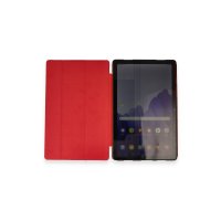 Newface Huawei Honor Pad X9 11.5 Kılıf Tablet Smart Kılıf - Kırmızı