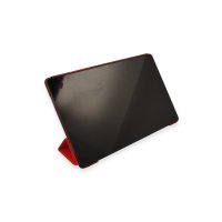 Newface Huawei Honor Pad X9 11.5 Kılıf Tablet Smart Kılıf - Kırmızı