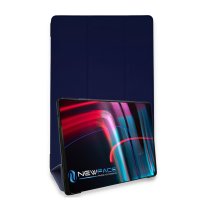 Newface Huawei Honor Pad X9 11.5 Kılıf Tablet Smart Kılıf - Lacivert
