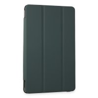Newface Huawei MatePad 11.5 Kılıf Tablet Smart Kılıf - Koyu Yeşil