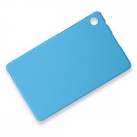 Newface Huawei MatePad T8 8 Kılıf Evo Tablet Silikon - Mavi