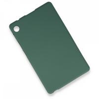 Newface Huawei MatePad T8 8 Kılıf Evo Tablet Silikon - Yeşil