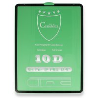 Newface Samsung Galaxy T500 Tab A7 10.4 Tablet 10D Seramik Nano