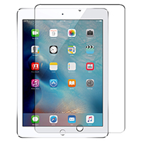 Newface iPad Air 2 9.7 Tablet Cam Ekran Koruyucu