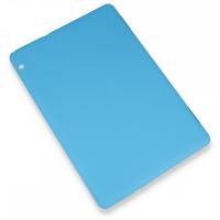 Newface Huawei MediaPad T5 10 Kılıf Evo Tablet Silikon - Mavi