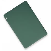 Newface Huawei MediaPad T5 10 Kılıf Evo Tablet Silikon - Yeşil