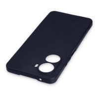Newface Huawei Nova 10 SE Kılıf First Silikon - Lacivert