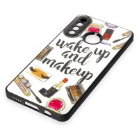 Newface Huawei P30 Lite Kılıf Mirror Desenli Kapak - Mirror - 3