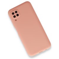 Newface Huawei P40 Lite Kılıf First Silikon - Pembe