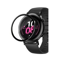Newface Huawei Watch GT2e Polymer Nano Ekran Koruyucu - Şeffaf